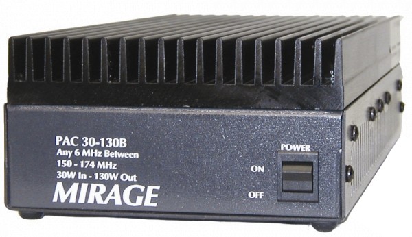 Mirage PAC-30-130B