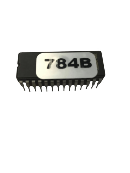 MFJ-55 E-PROM UPGRADE für MFJ-784