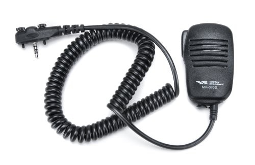 Yaesu MH-360S