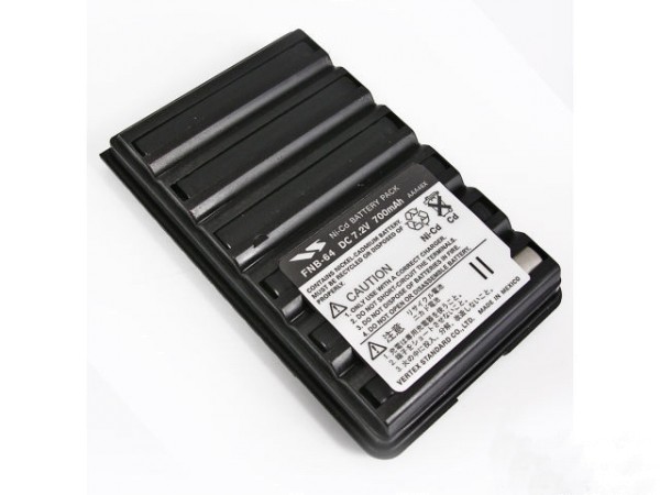 Yaesu FNB-64