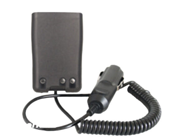 Team MPP Tecom IPDA32 / IPX5 / IP3 Mobiladapter mit Zigarettenanzünderstecker