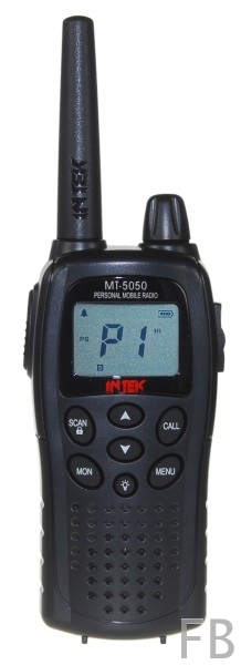Intek MT-5050 