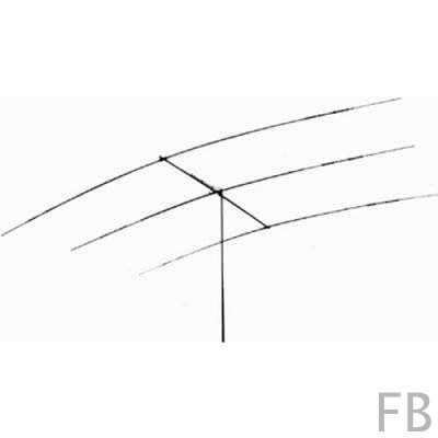 Hy-Gain TH-3MK4
