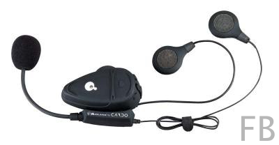 Albrecht Midland BT Rider FM