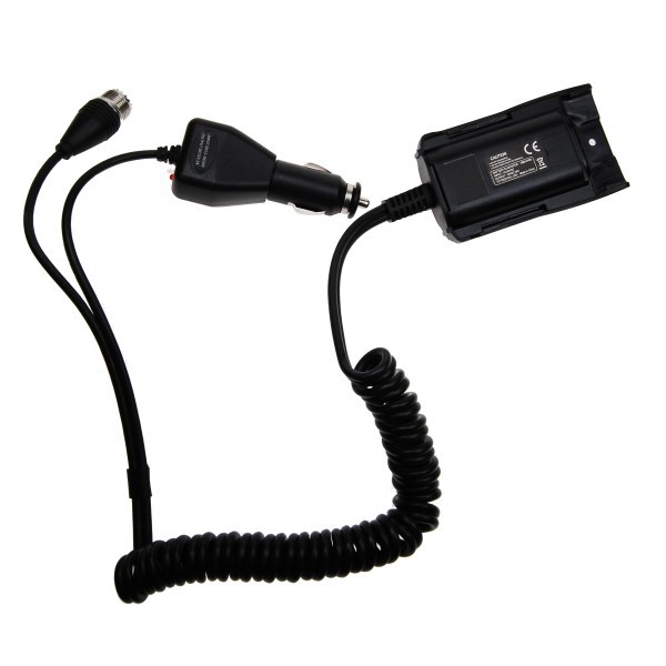 TTI KFZ ELO Mobiladapter 12/24 Volt