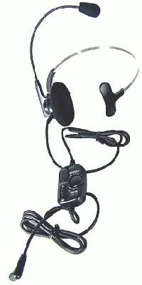 Yaesu VC-25