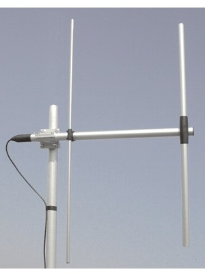 Sirio WY 140-2N 2 Element Vormast Richtantenne 140-160 MHz