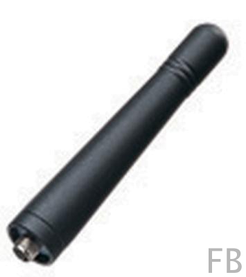 Kenwood KRA-23M3 Antenne Stubby 400-450MHz 11cm