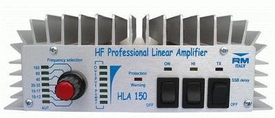 RM Italy HLA-150 Plus HF Endstufe 150W ohne Ventilator