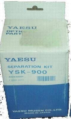 Yaesu YSK-900