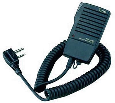 Icom HM-46L