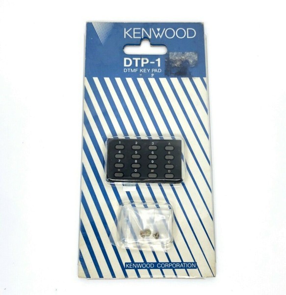 Kenwood DTP-1