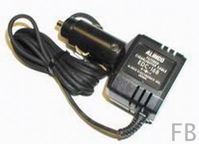 Alinco EDC-16