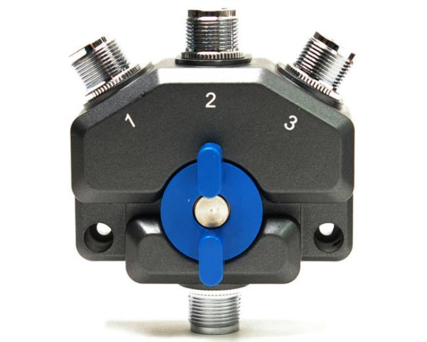 Antennenschalter KAS-3-N