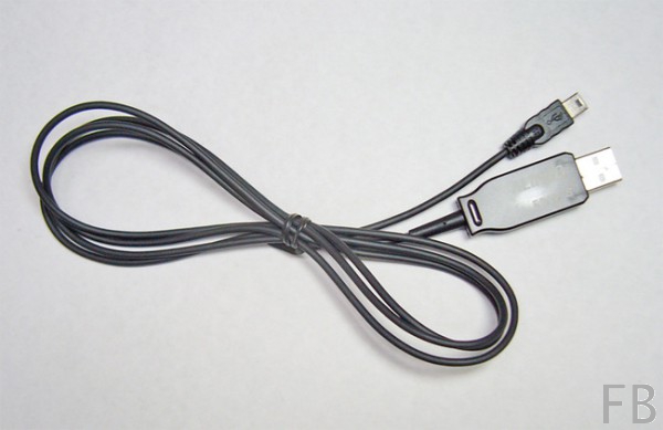 Alinco ERW-8 USB-Interface für DJ-X11E