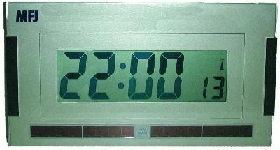 MFJ-123B