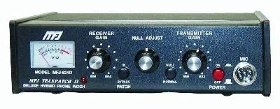 MFJ-624D