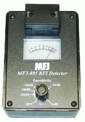 MFJ-805