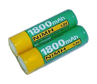Alinco EBP-57N Akku