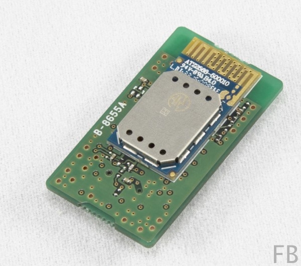 Icom UT-137 Bluetooth Modul für ID-4100E