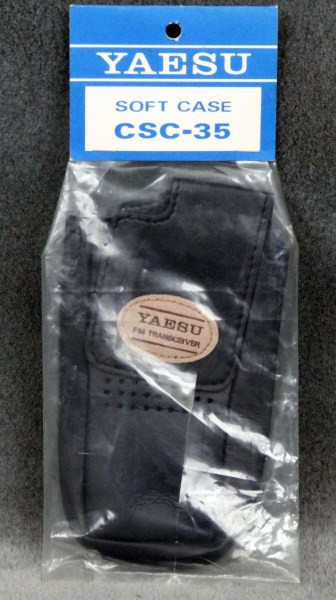 Yaesu CSC-35 Vinyltragetasche für FT-411E