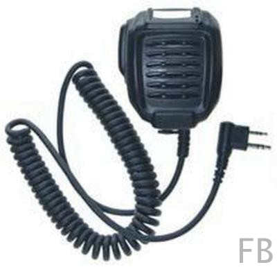 Stabo Lautsprechermikrofon für Freetalk ECO II