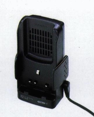 Yaesu PA-10