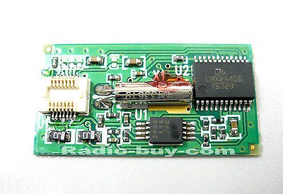 Yaesu FVP-37 
