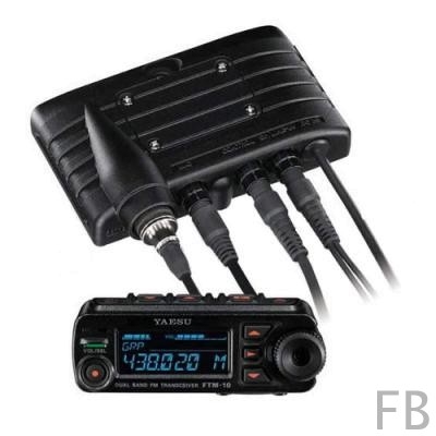 Yaesu FTM-10SE