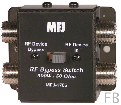 MFJ-1705H