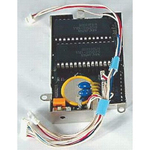 Yaesu DVS-1