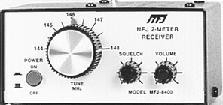 MFJ-8400K
