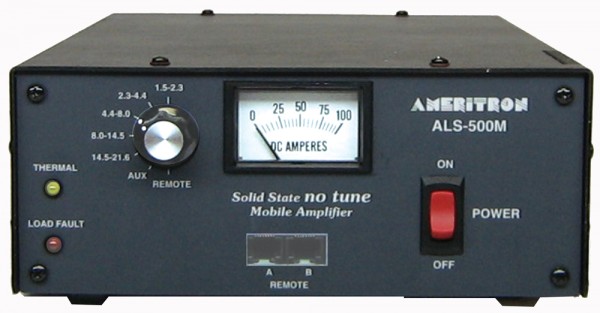Ameritron ALS-500MXCE