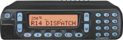 Kenwood TK-8189E-32