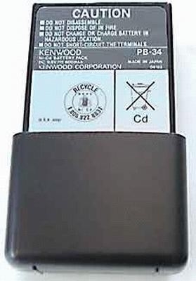 Kenwood PB-33