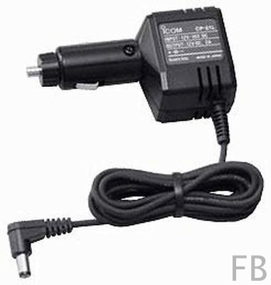 Icom CP-21LR