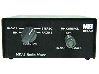 MFJ-640