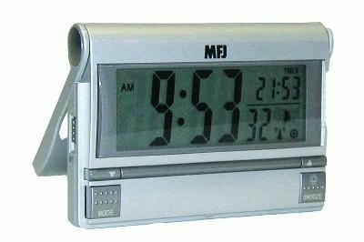 MFJ-133RC