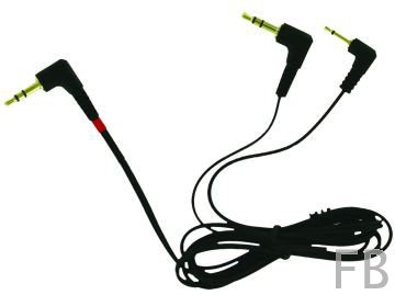 Albrecht PMR Kabel für AE 600 S/BT
