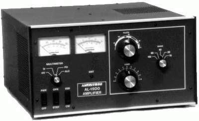 Ameritron AL-1500XQCE