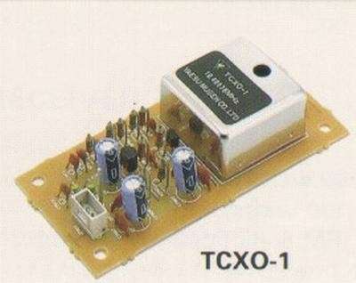 Yaesu TCXO-1