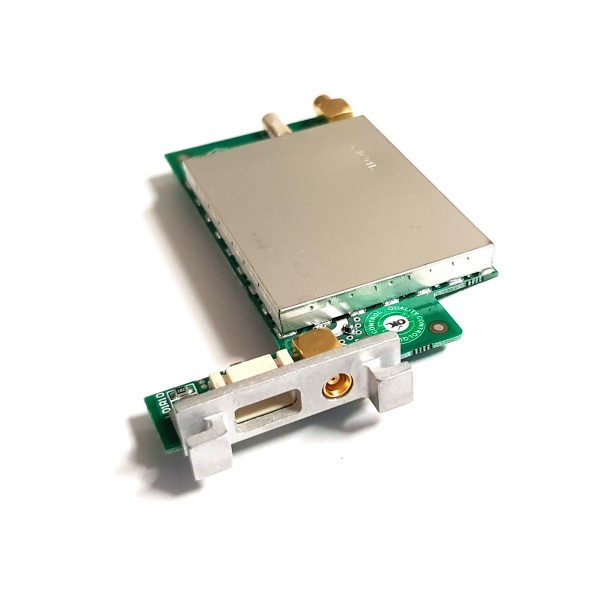Panorama-Adapter IC-7300