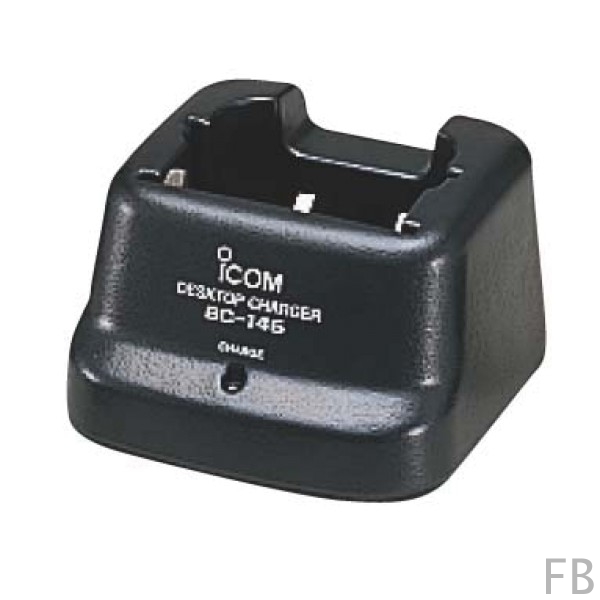 Icom BC-146