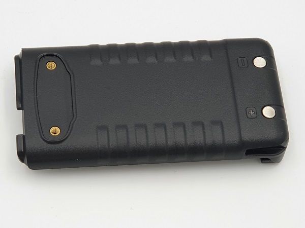 CRT FP00 Li-Ion Battery Pack Blck