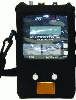 MFJ-29C