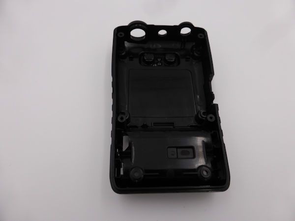 REAR PANEL ASSEMBLY for UBC125XLT