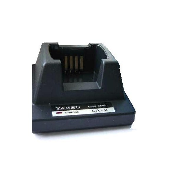 Yaesu CA-2 Standlader ohne Netzteil