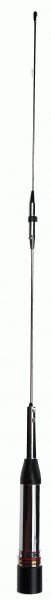 Comet SB-2 nur 46cm lange PL-Mobilantenne für 2m/70cm Dualbandbetrieb