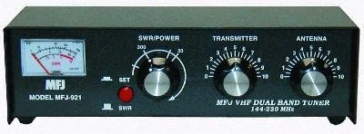 MFJ-921