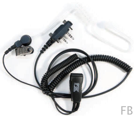 Icom PRO-P180SC
